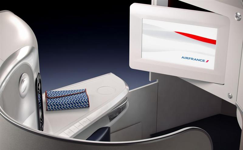 Air France KLM : petit rebond