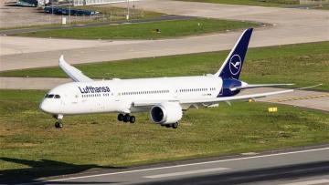 Air France KLM : plombé par Lufthansa