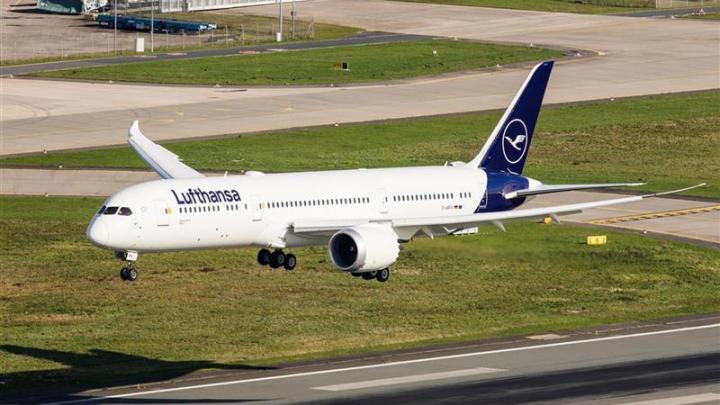 Air France KLM : plombé par Lufthansa