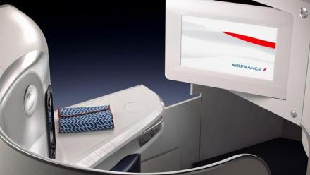 Air France KLM : prend de l'altitude