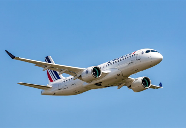 Air France KLM : recule à la veille des résultats