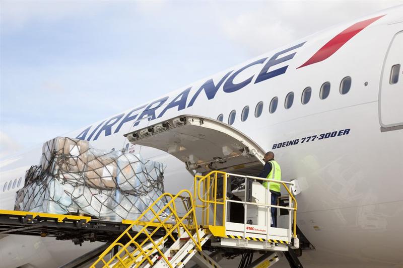 Air France KLM : retombe avec la hausse du pétrole
