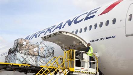 Air France KLM : retombe avec la hausse du pétrole