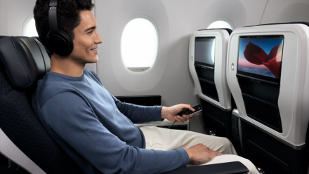 Air France KLM : retombe, plombé par le vif rebond du pétrole