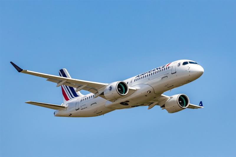 Air France-KLM soumet une offre engageante pour acquérir 49,9% de TAP Air Portugal