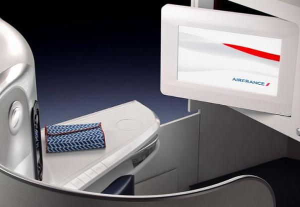 Air France KLM : vol stabilisé