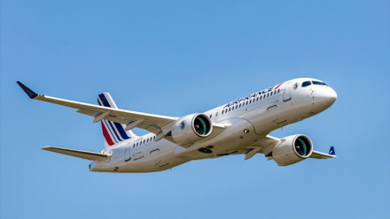Air France : renforce son programme de vols vers le Royaume-Uni