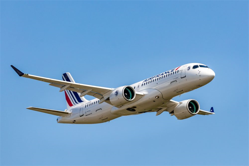 Air France : renforce son Réseau Régional Caraïbes