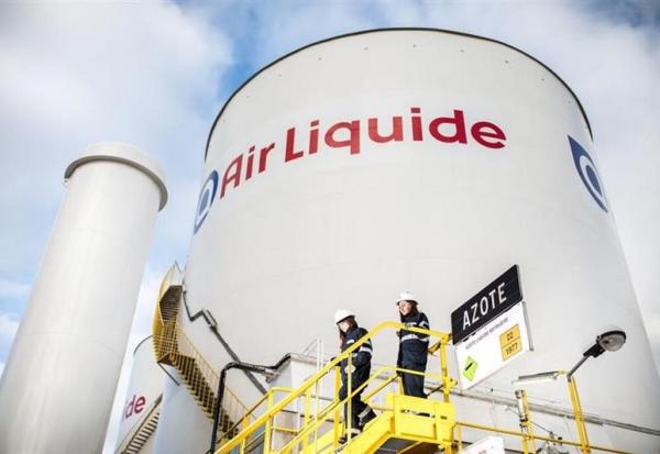 Air Liquide : Airgas fournit de l'azote haute pression indispensable pour la mission Artemis II de la NASA