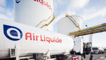 Air Liquide : la belle série se poursuit