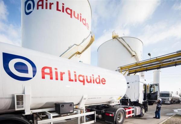 Air Liquide : nouvel accord avec Silleno au Kazakhstan