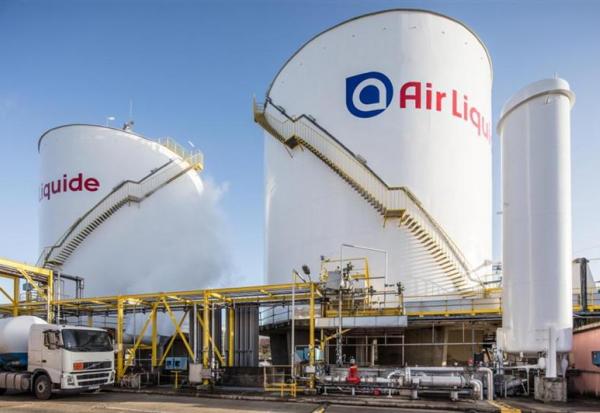 Air Liquide se renforce aux Etats-Unis