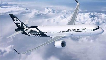 Airbus : AerCap commande 100 appareils de la famille A320neo