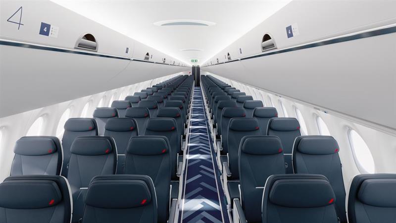 Airbus : Air Niugini reçoit son premier A220