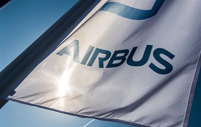 Airbus annonce avoir livré 67 appareils en juillet