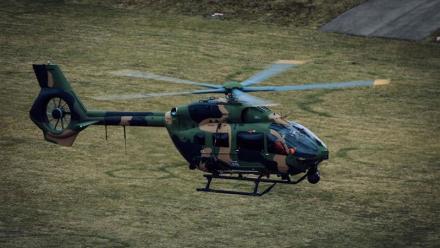 Airbus : Avincis s'offre 15 hélicoptères H145