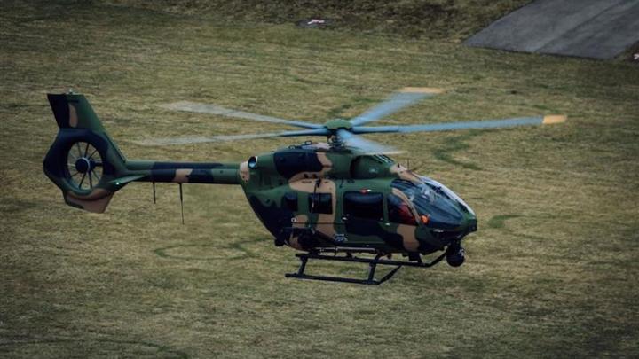 Airbus : Avincis s'offre 15 hélicoptères H145