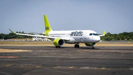 Airbus : bien orienté
