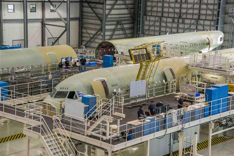 Airbus : des retards de livraison pour la famille A320 ?