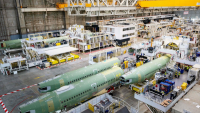 Airbus : évolution du Conseil d'administration