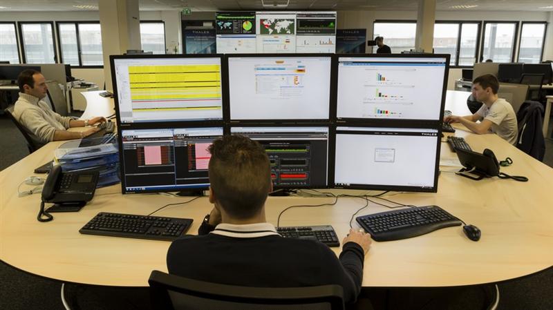 Airbus : finalise l'acquisition de Quarkslab