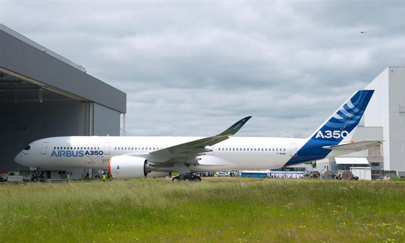 Airbus : Finnair pourrait commander jusqu'à 30 avions