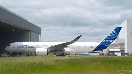Airbus : Finnair pourrait commander jusqu'à 30 avions