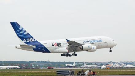 Airbus Group (ex-EADS) : un gain de 21%