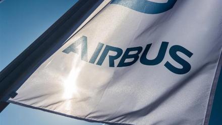 Airbus : lance un programme de rachat d'actions