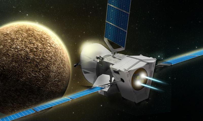 Airbus, Leonardo et Thales s'accordent pour créer un acteur spatial européen de premier plan