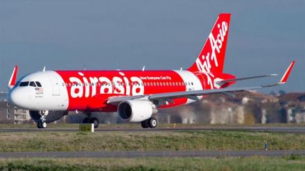 Airbus : point de rebond