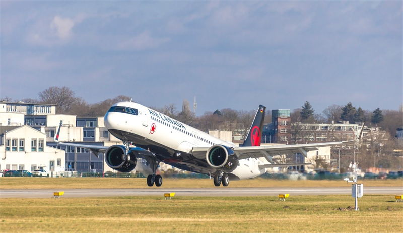 Airbus : rattrapé par les perturbations au sein de sa chaîne d'approvisionnement ?