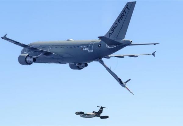 Airbus : une collaboration avec SAAB dans les avions de combat sans pilote ?