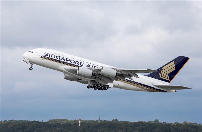 Airbus : une nouvelle 'affaire' de fissure sur les ailes de certains A380