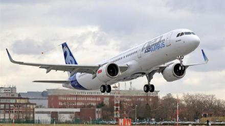 Airbus : Vietnam Airlines aurait besoin de 25 monocouloirs