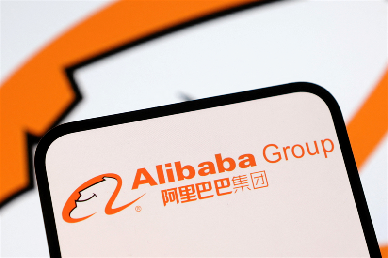 Alibaba s'envole à Wall Street après les comptes
