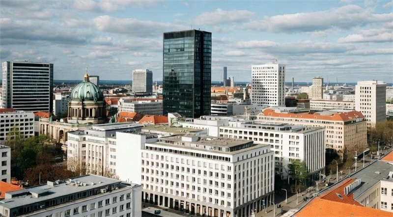 Allemagne : rebond surprise des ventes au détail en mai