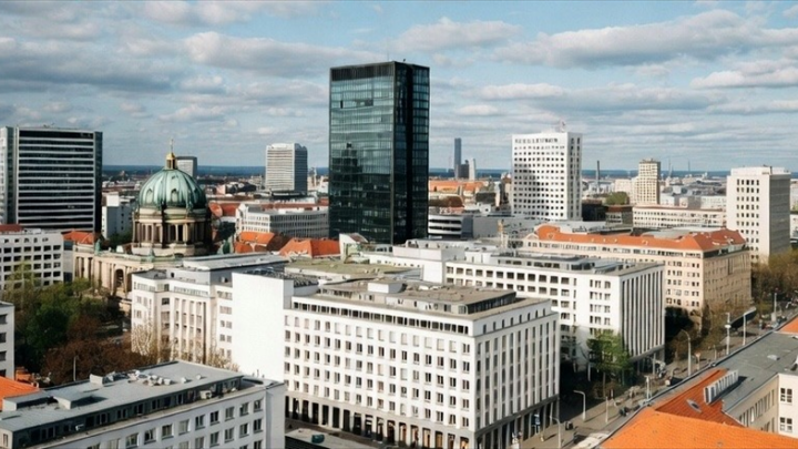 Allemagne : rebond surprise des ventes au détail en mai