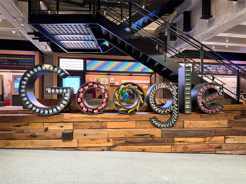 Alphabet affiche un incroyable bénéfice de 112 milliards de dollars