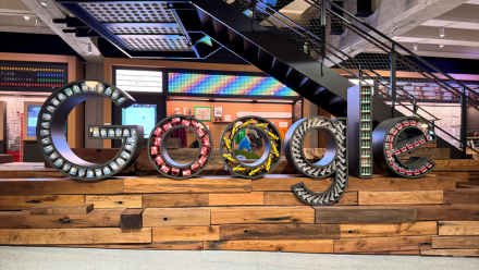 Alphabet affiche un incroyable bénéfice de 112 milliards de dollars
