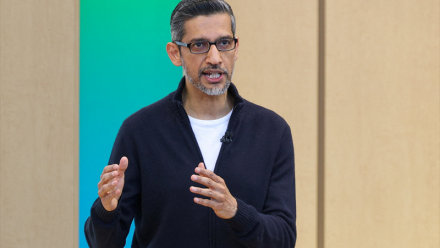 Alphabet devient la 3e participation de Berkshire