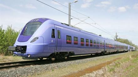 Alstom : contrat ferroviaire en Israël