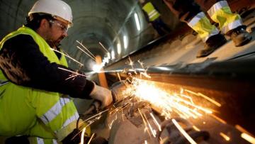 Alstom : Investissement de 100 millions de dirhams pour développer la production et l'ingénierie au Maroc