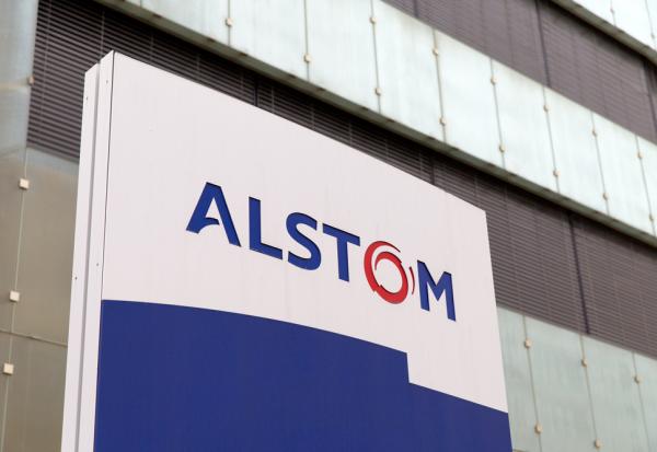 Alstom : la mission de Martin Sion...