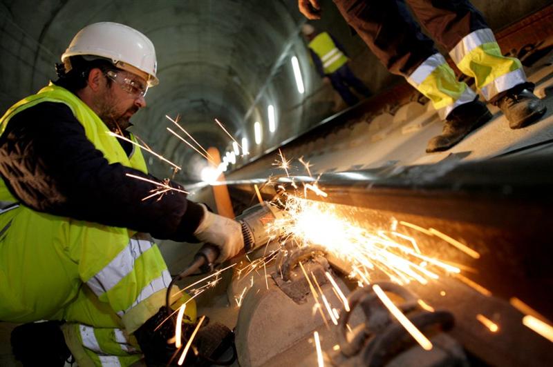Alstom : le projet de trains légers Haïfa-Nazareth est financé