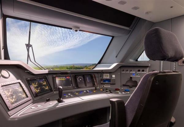 Alstom : Martin Sion va succéder à Henri Poupart-Lafarge