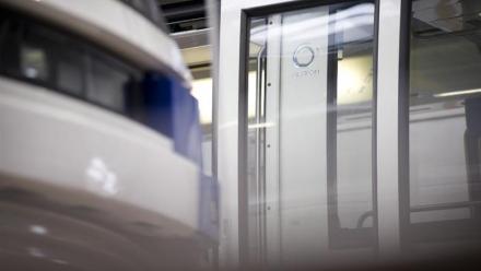 Alstom : "quelques centaines de millions d'euros" en Inde