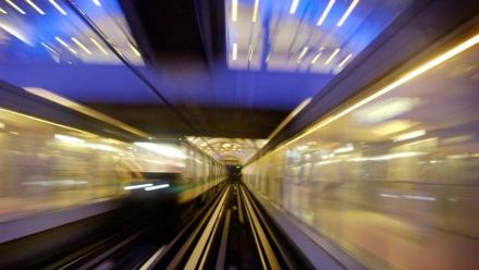 Alstom réhausse son objectif annuel de croissance organique du chiffre d'affaires