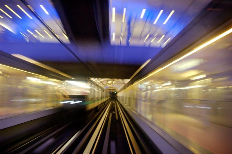 Alstom : un nouveau contrat systèmes au sein de la région AMECA pour une part de 700 ME