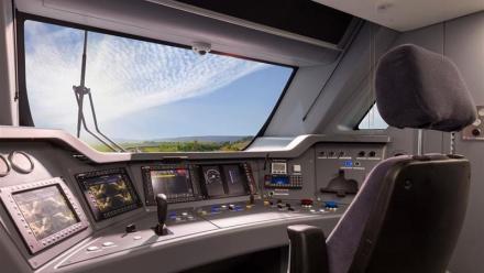 Alstom : vive hausse